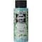 12 Pack: FolkArt® Glitterific Pop™ Acrylic Paint, 2oz.